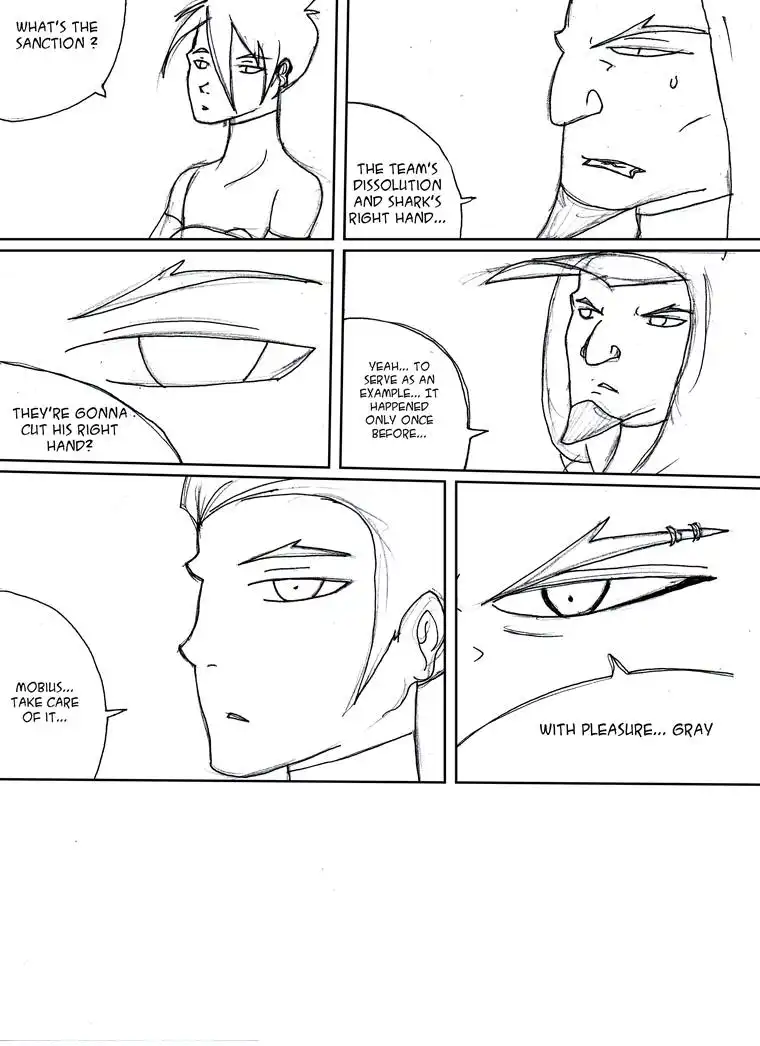 Dragon and Weed: Origins Chapter 18 7